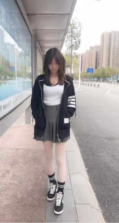 优质小妹偶尔兼职